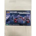 【未開封】ギガンティックアームズ ラピッドレイダー〈シャドウダンサーVer.〉