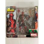 figurecomplex AMAZING YAMAGUCHI DEADPOOL デッドプール