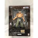 P.O.P ワンピース NEO-DX 白ひげ エドワード・ニューゲート