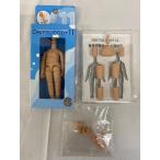 11cm Obi tsu корпус солнечный свет полный комплект ver. кукла для элемент body 