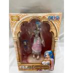 P．O．P ワンピース NEO-DX ネフェルタリ・ビビ