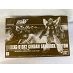【未開封】HG 1/144 ガンダムサンドロック改