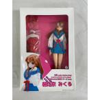 HAC023 Suzumiya Haruhi no Yuutsu серии No.03 утро соотношение ....(1/6 шкала )