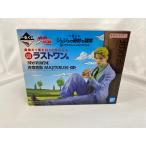 ラストワン賞 吉良吉影 MASTERLISE 一番くじ ジョジョの奇妙な冒険 DIAMOND IS UNBREAKABLE