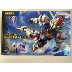 【未開封】ガンダムエアリアル (MGSD) 「機動戦士ガンダム 水星の魔女」