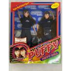 PUFFY*pa feed -ruJET Tour *98 ограниченая версия [ Jenny ] Jenny friend 