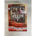 figma 011 Fate/stay night 遠坂凛 私服ver.