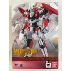 METAL BUILD フルメタルパニック レーバテイン Ver.IV 約180mm ABS&PVC&ダイキャスト製 可動フィギュ