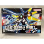 ショッピングhgaw 【未開封】HGAW 1/144 GX-9901-DX ガンダムダブルエックス 機動新世紀ガンダムX
