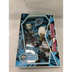 [ иностранная версия ]MONSTER HIGH Monstar высокий Frankie Stein Franky shu Thai n