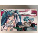 ショッピングねんどろいどぷち 【未開封】ねんどろいど ぷち×ミニ四駆 レーシングミク 2012ver． drives アスチュート スペシャル