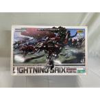 【未開封】1/72 EZ-035 ライトニングサイクス マーキングプラスVer. ZOIDS ゾイド HMM