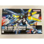 【未開封】HGAW 1/144 GX-9901-DX ガンダムダブルエックス 機動新世紀ガンダムX