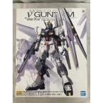 【未開封】MG ニューガンダム Ver.Ka バンダイ マスターグレード ガンプラ 1/100