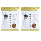 tsuruya.. Karinto 70g×2 пакет Shinshu ограничение 