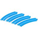  Takara Tommy (TAKARA TOMY) Plarail искривление линия направляющие (4 шт. входит ) R-03