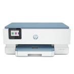 HP プリンター HP ENVY Inspire 7221 2022年モデル インクジェット複合機 スマートフォン連携 スキャン 無線LAN 自