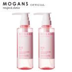 モーガンズ アミノ酸シャンプー 衣薫(ころもかおる) 300mL 2本セット ダメージケア ダメージヘア MOGANS