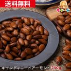魅惑のキャンディコートアーモンド 350g あめがけ ナッツ アーモンド 甘い さっぱりとした甘さ 甘さ控えめ 菓子 国内加工 送料無料 モグーグ