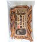 1000円ぽっきり 川越いも農場 島田屋総本家 黒けんぴ120g 芋けんぴ かりんとう さつまいも 川越 和菓子 揚げ菓子 スィーツ おやつ お菓子