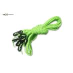 DD гамак SuperLight Guy Rope Bright Green Hsu перлит gai трос b светло-зеленый бесплатная доставка 
