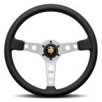 �y���K�i�z���� MOMO �X�e�A�����O PROTOTIPO �v���g�^�C�v �V���o�[ 370mm 37�� P-7