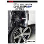 KYOEI KYO-EI �L���[�G�C ���i �w�v�^�S���L�����o�[24 �N���[�� �N�������| M12�~P1.5 24�Z�b�g �n�C�G�[�X HPC01C-24