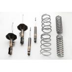 JAOS BATTLEZ リフトアップセット VFS 07-12 用 デリカ D_5 4WD 07/1〜2012/06 A732304