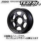  Rays Volkracing TE37XT for J Black shadow LTD. (4 шт. комплект ) 5/139.7 16x6.0J -5 черный (PH) 02256606515PH