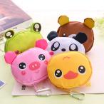 Yahoo! Yahoo!ショッピング(ヤフー ショッピング)エコバッグ 折りたたみ コンパクト おしゃれ かわいい お買い物バッグ 買い物バック エコバック ロール 丸められる サブバック レジ袋 ショッピングバッグ