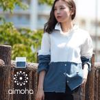  Denim рубашка Denim рубашка женский tops bai цвет bai цвет рубашка блуза рубашка casual перо ткань весна осень-зима 