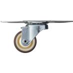 ハンマーキャスター(Hammer Caster) Sシリーズ コーナータイプ 自在ウレタンB車 50mm 220S-UB50