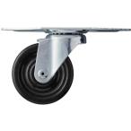 ハンマーキャスター(Hammer Caster) Sシリーズ コーナータイプ 自在フェノールB車 75mm 220S-PB75