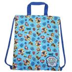 パウパトロール[キルト ナップサック]体操服かばん/新入学