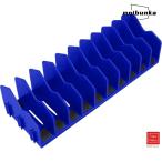 ショッピングf-05d プライヤー収納ラック、ツール引き出し用プライヤーホルダー 10 スロット ツールボックス ハンドツール オーガナイザー | ポータブルドライバーセット ツールボ