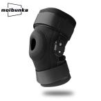 1 листов входит шарнир имеется колени опора, "дышит" колени фиксация надежно сделал чувство уверенности колени накладка половина месяц доска повреждение . obi повреждение колено для поддержка для мужчин и женщин свободный размер настройка возможность 