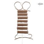  кошка. мягкий трос. лестница из дерева кошка. рама альпинизм рама. аксессуары .. лен . предотвращение скольжения мягкий лестница кошка. грузоподъемность . орнамент простой сборка кошка. развлечение место не достаточный 