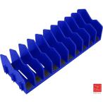 ショッピングf-05d プライヤー収納ラック、ツール引き出し用プライヤーホルダー 10 スロット ツールボックス ハンドツール オーガナイザー | ポータブルドライバーセット ツールボ