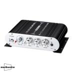  аудио усилитель мощности,2.1 канал устойчивость, телевизор Home динамик для 