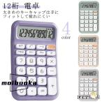  пишущая машинка модный 12 колонка симпатичный калькулятор симпатичный Kawai i симпатичный модный retro пишущая машинка . регистрация вдавлено легко перевозка удобный стиль 