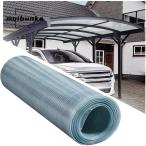  прозрачный акриловая пластина поли машина bone-to сиденье теплица покрытие стекло для замены дверь навес для автомобиля навес Canopy .. предотвращение порез задний .. дрель искривление ....DIY промышленность прикладное искусство для 