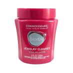 kono Sure -CONNOISSEURS серебряный товар специальный очиститель tray имеется серебряный мойка 