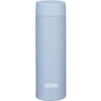 ショッピング水筒 小容量モデルサーモス 水筒 真空断熱ポケットマグ 150ml アイスブルー JOJ-151 ICB