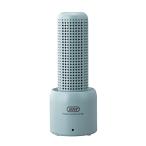 Toffy/tofi- compact повторное использование осушитель HW-DH1 бледный aqua повторение можно использовать eko вода / мусор выбрасывать не необходимо беспроводной обувь коробка / шкаф retro ...