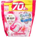 P&G ボールドジェルボール4D Pブロッサム メガJ 70個