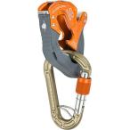 CT-climbing technology(クライミング・テクノロジー) クリックアップ プラス カラビナ付き CT-311062 オレンジ