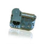  кукольный дом миниатюра ручная работа комплект комплект купол type LED свет мир .. делать ... серии | музыкальная шкатулка только 