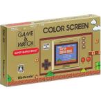 【送料無料】ゲーム&amp;ウオッチ スーパーマリオブラザーズ  　ゲーム&amp;ウォッチ スーパーマリオブラザーズ