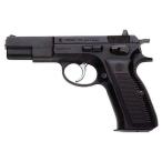 【9/22(火)5％OFFクーポン】東京マルイ Cz75 ファーストモデルハイグレード/ホップアップ】 エアーハンドガン