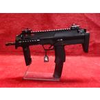 東京マルイ MP7A1 ガスブローバック マシンガン BK